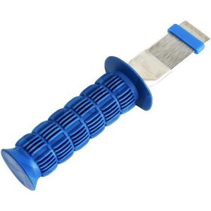 شانه فین فلزی کولر گازی PM مدل 352