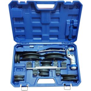 خم کن لوله مسی اکسپرت مدل Xpert CT-999 Tube Bender